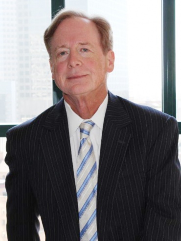 Donald G. Norris