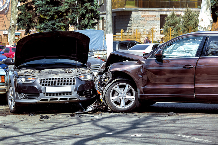 Car Accident / Personal Injury